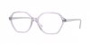 OKULARY KOREKCYJNE VOGUE EYEWEAR VO 5622 2745 55 ROZMIAR M